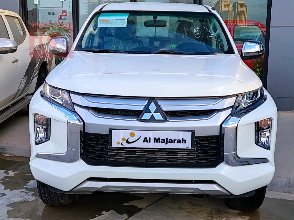 میتسوبیشی L200